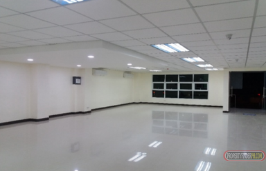 "Office Space for Rent along East Service Road, Taguig 127SQM"02