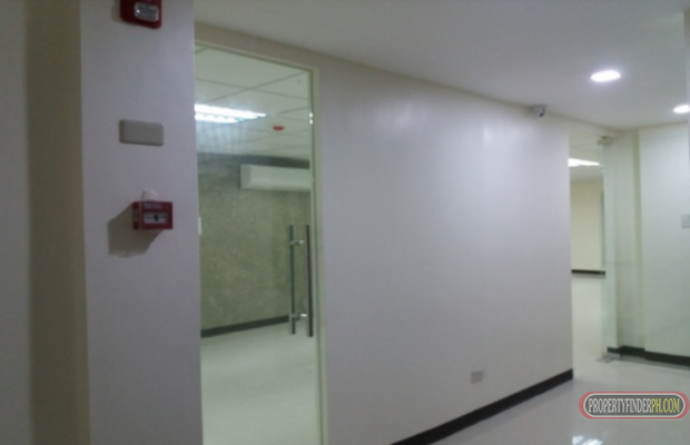 "Office Space for Rent along East Service Road, Taguig 127SQM"03