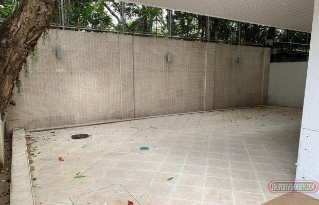 Ayala Woodside Homes Newly renovated 3 Bedroom w/ Attic03