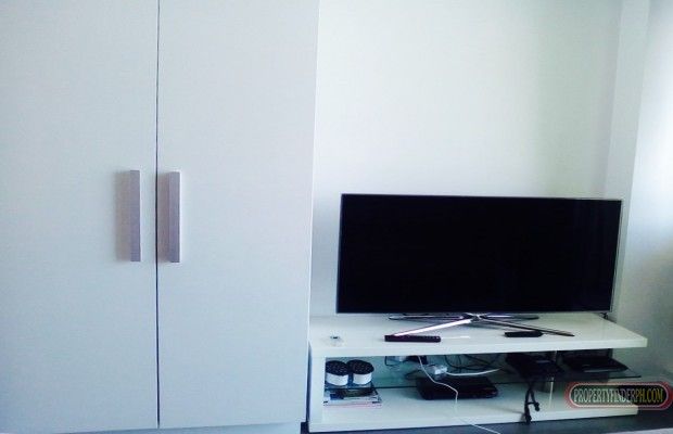 Modern Type Fully Furnished 1BR Unit @ The Azure Urban Resort Residenc03