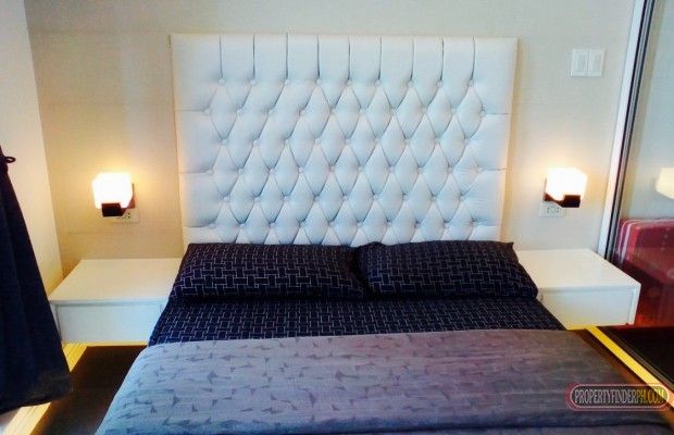 Modern Type Fully Furnished 1BR Unit @ The Azure Urban Resort Residenc04