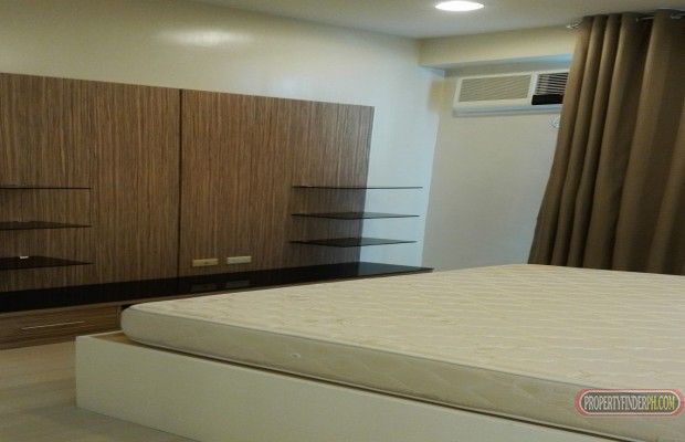 For rent 3br Grand Hamptons Tower04