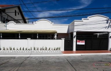 RB40NEY: Bungalow house for Rent in BF Homes02