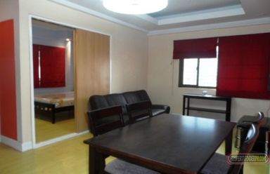 Eastwood Condo For Rent 1BR Furnished02