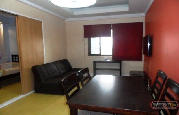 Eastwood Condo For Rent 1BR Furnished04