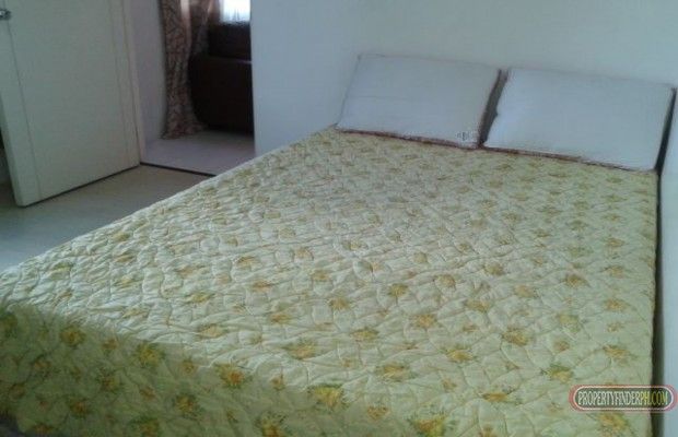 The Exchange Regency Ortigas Condo For Rent 1BR Furnished03