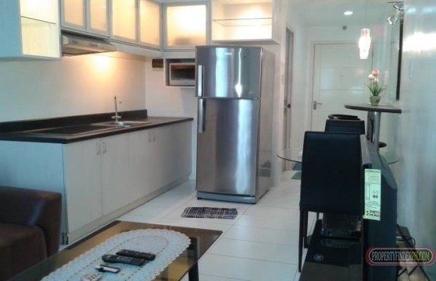 The Exchange Regency Ortigas Condo For Rent 1BR Furnished04