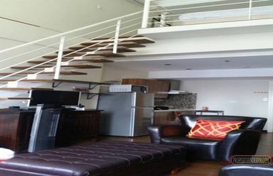 The Gramercy Residences Makati Condo For Rent 1BR Loft Furnished02