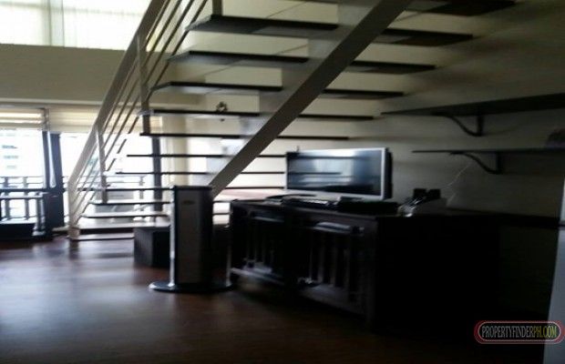 The Gramercy Residences Makati Condo For Rent 1BR Loft Furnished03
