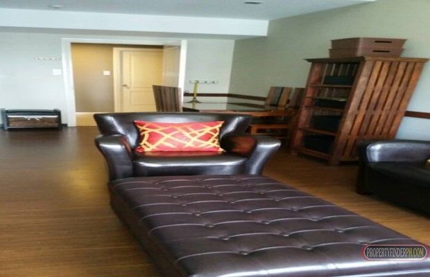 The Gramercy Residences Makati Condo For Rent 1BR Loft Furnished04