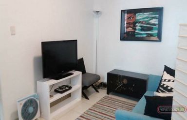 Antel Platinum Tower Salcedo Makati Condo For Rent Studio Furnished02