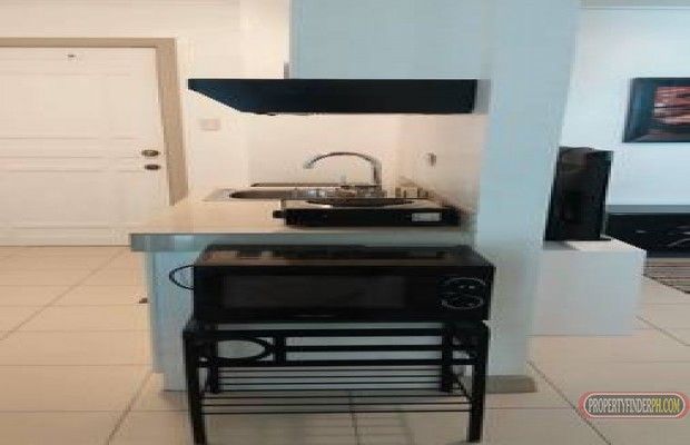 Antel Platinum Tower Salcedo Makati Condo For Rent Studio Furnished03