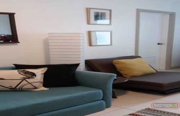 Antel Platinum Tower Salcedo Makati Condo For Rent Studio Furnished04