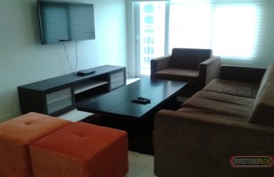 RED OAK BY SERENDRA FORT CONDO FOR RENT 1BR FURNISHED02
