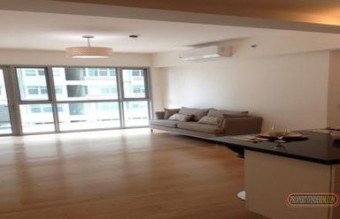 For Rent: One Bedroom Fully-Furnished in One Serendra02