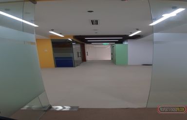 Semi-furnished Small Office Space for Lease - BGC02