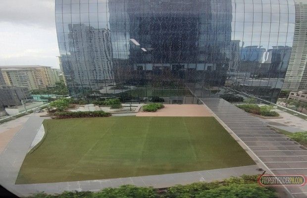 Semi-furnished Small Office Space for Lease - BGC03