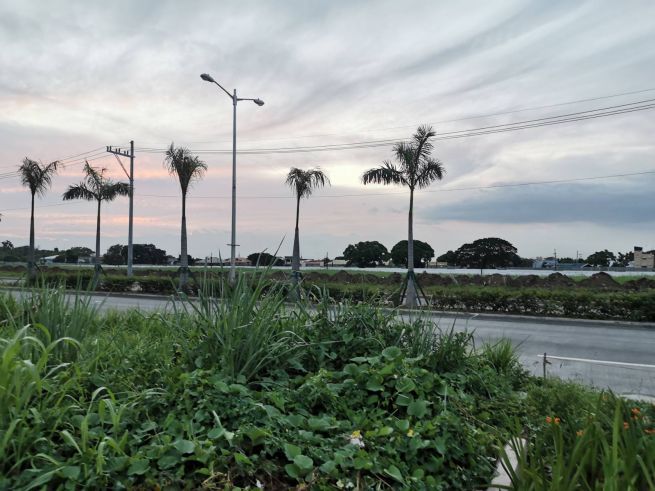 Commercial Property for Lease  Near Alabang West Parade and Landers04