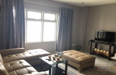 For Rent: One Bedroom Fully-Furnished in Two Serendra02
