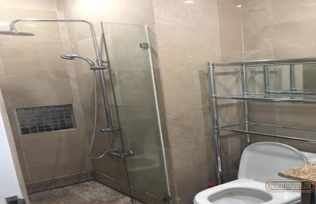 For Rent: One Bedroom Fully-Furnished in Two Serendra03