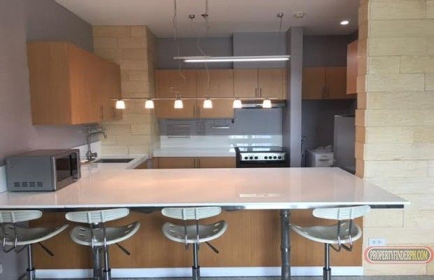 For Rent: One Bedroom Fully-Furnished in Two Serendra04