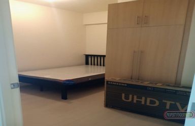 Condo Unit for RENT Six Senses Resort Macapagal Blvd. Pasay02