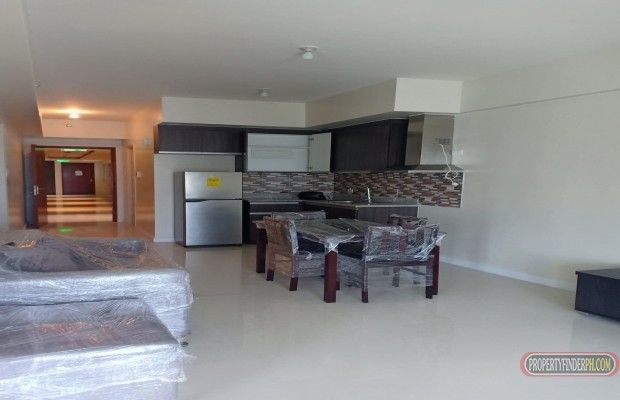 Condo Unit for RENT Six Senses Resort Macapagal Blvd. Pasay03