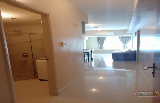 Condo Unit for RENT Six Senses Resort Macapagal Blvd. Pasay04