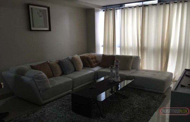 "Fully furnished Two bedroom Condo For Rent in Eastwood City, Quezon Ci"03
