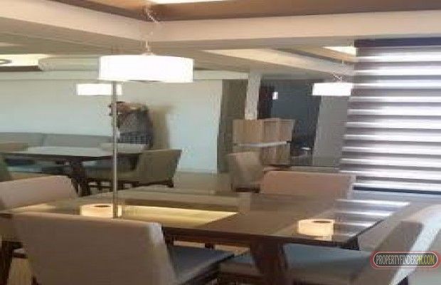 For Rent: Two Bedroom Fully-Furnished in Two Serendra-Red Oak03