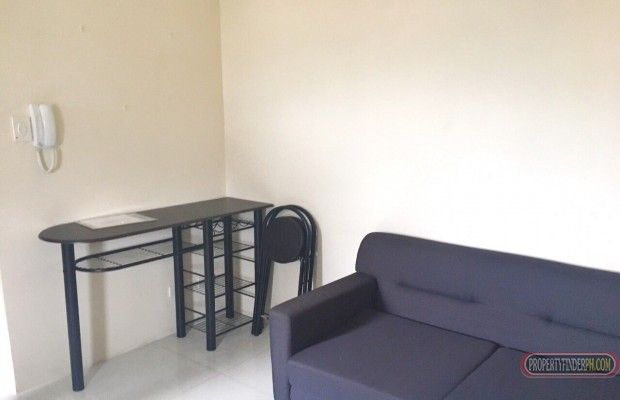 FOR LEASE MEZZA RESIDENCES TOWER 203
