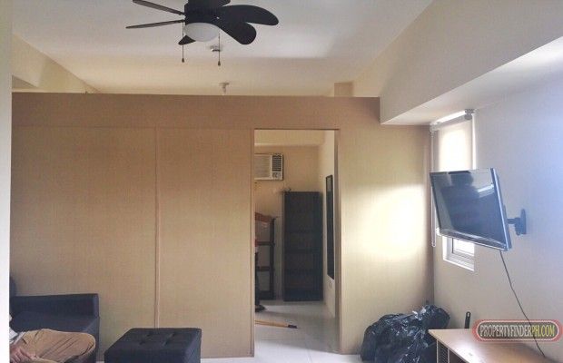 FOR LEASE MEZZA RESIDENCES TOWER 204