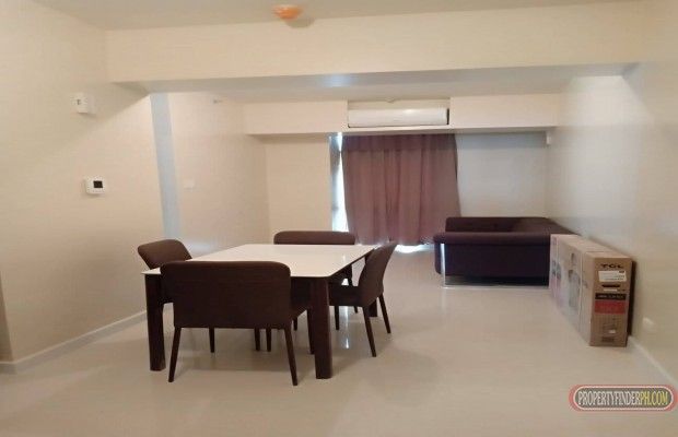 For RENT Condo Unit @ Macapagal Blvd. Pasay City01