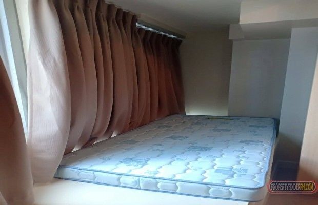 For RENT Condo Unit @ Macapagal Blvd. Pasay City03