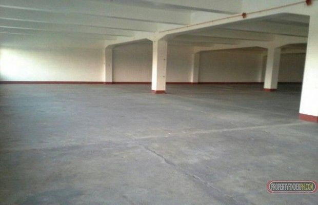 Warehouse for Rent in Makati 1013SQM.01