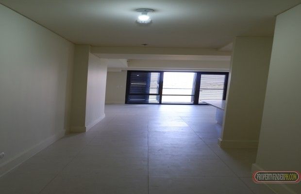 3 Bedroom Condominium Unit For Rent in Botanika Nature Residences04
