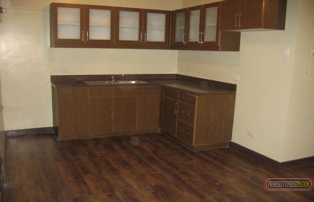 Unfurnished Two bedroom Condo For Rent in Taguig City03