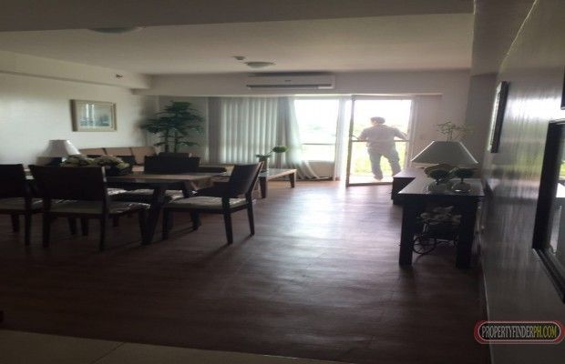 For rentLa vie condominium filinvest alabang04