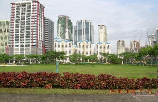 For Rent: One Bedroom Fully-Furnished in Forbeswood Heights01