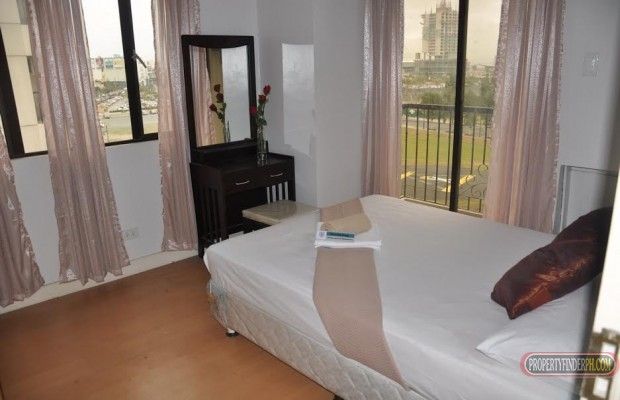 For Rent: One Bedroom Fully-Furnished in Forbeswood Heights03
