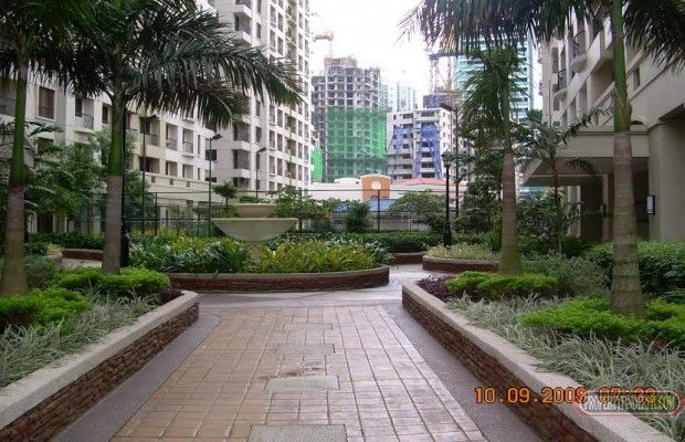 For Rent: One Bedroom Fully-Furnished in Forbeswood Heights04