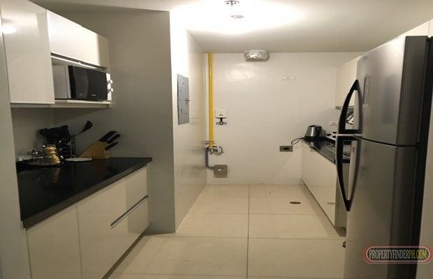 "Beaufort Residences, Bonifacio Global City"03