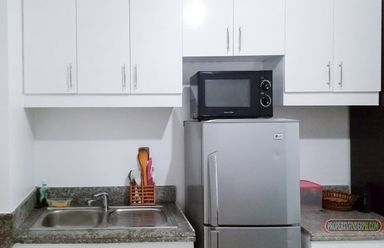 "Relax at Tivoli Gardens, 21F Studio, 25Mbps WiFi"02