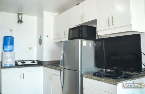 "Relax at Tivoli Gardens, 21F Studio, 25Mbps WiFi"03