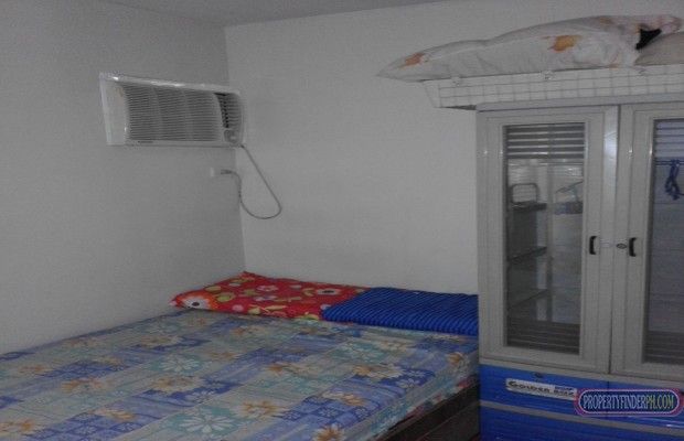 2 Bedrooms Condo in Pasig03