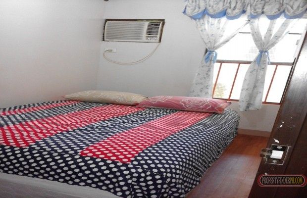 2 Bedrooms Condo in Pasig04