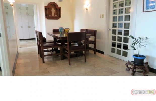 For Lease: One Burgundy Plaza Katipunan Condominium03