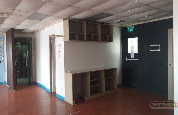 Office Space for Rent in Makati 127 SQM.04