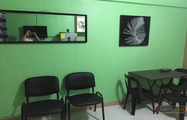 Bedspace for Rent near BGC04