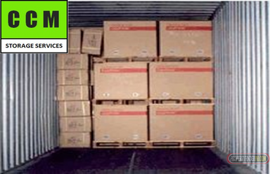 Serviced Warehouse Ideal for Stock Distribution02